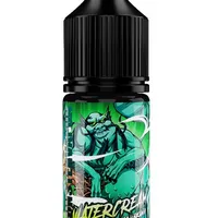 Жидкость - MONSTERVAPOR - №5 - WATERCREAM (Клубника, сливки) - 30мл - Salt